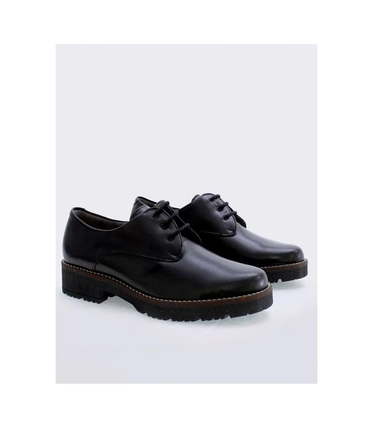 Zapato 5373 Negro>Pitillos Cheap