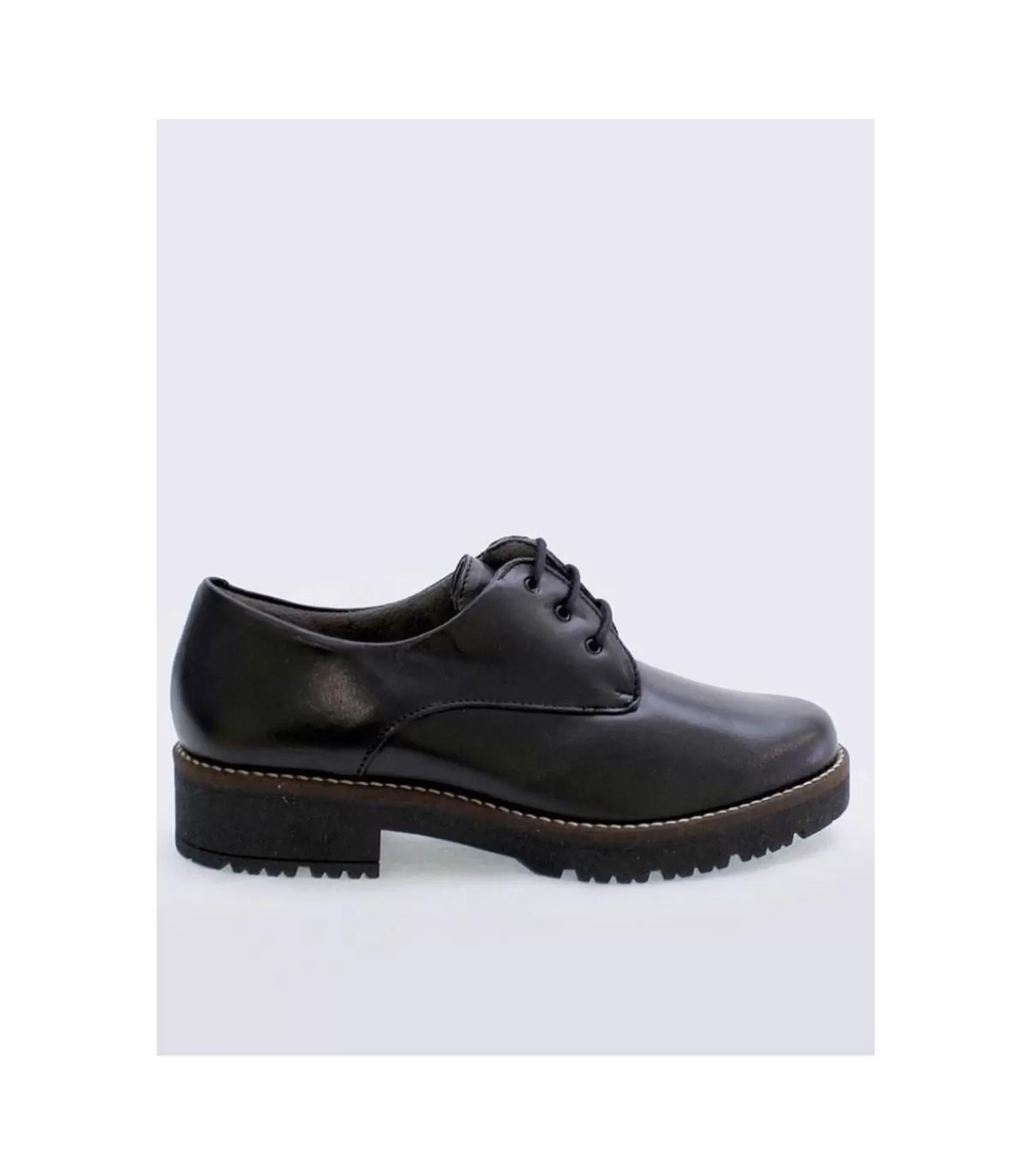 Zapato 5373 Negro>Pitillos Cheap