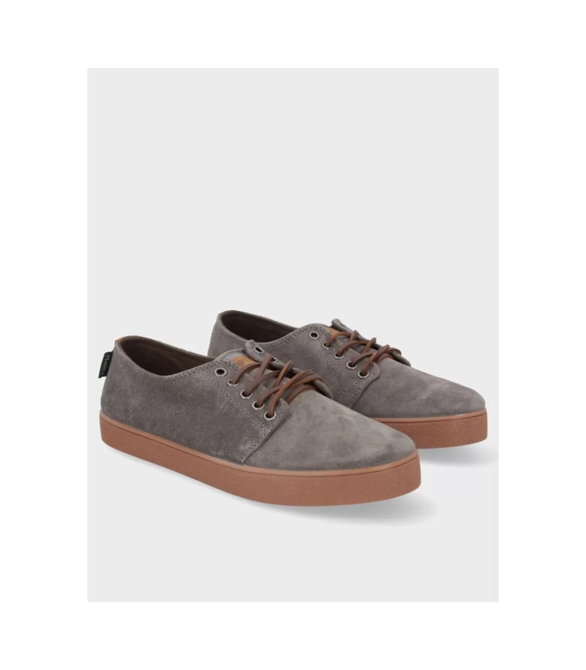 Zapato i Higby Grey>Pompei Online