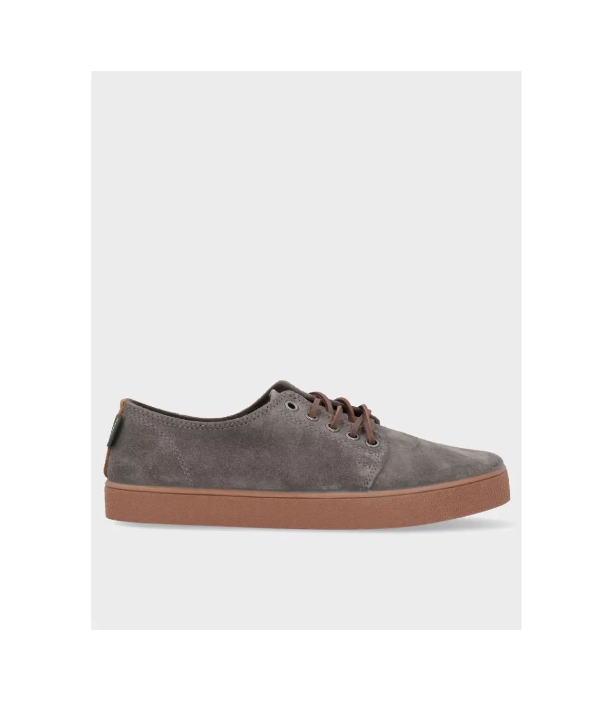 Zapato i Higby Grey>Pompei Online