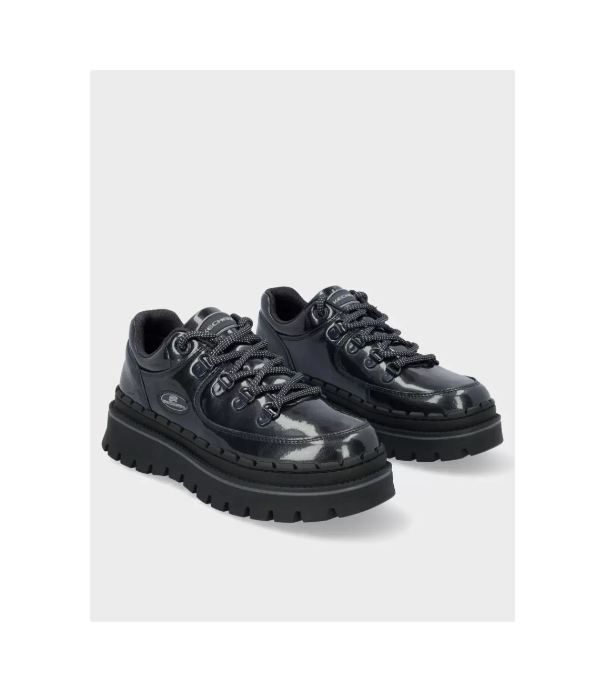 Zapato 167073 Dark Navy>Skechers New