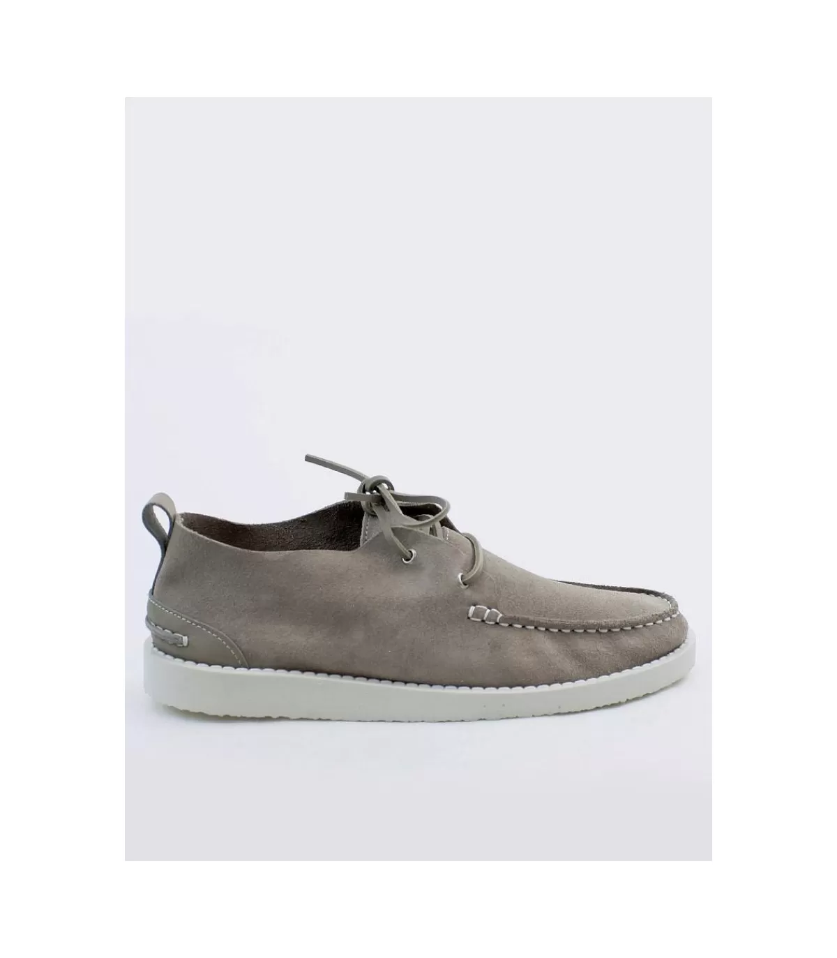 Zapato Helder 4005 Gris>Ten Peaks Shop