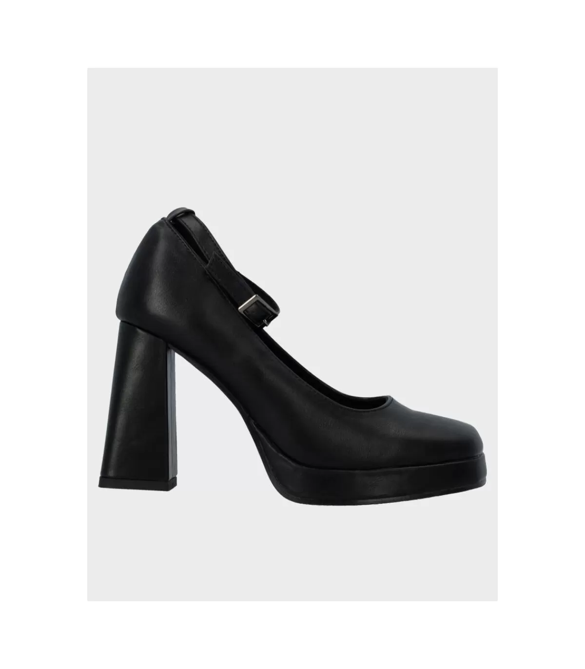 Zapato 23175 Negro>TOP3 Hot