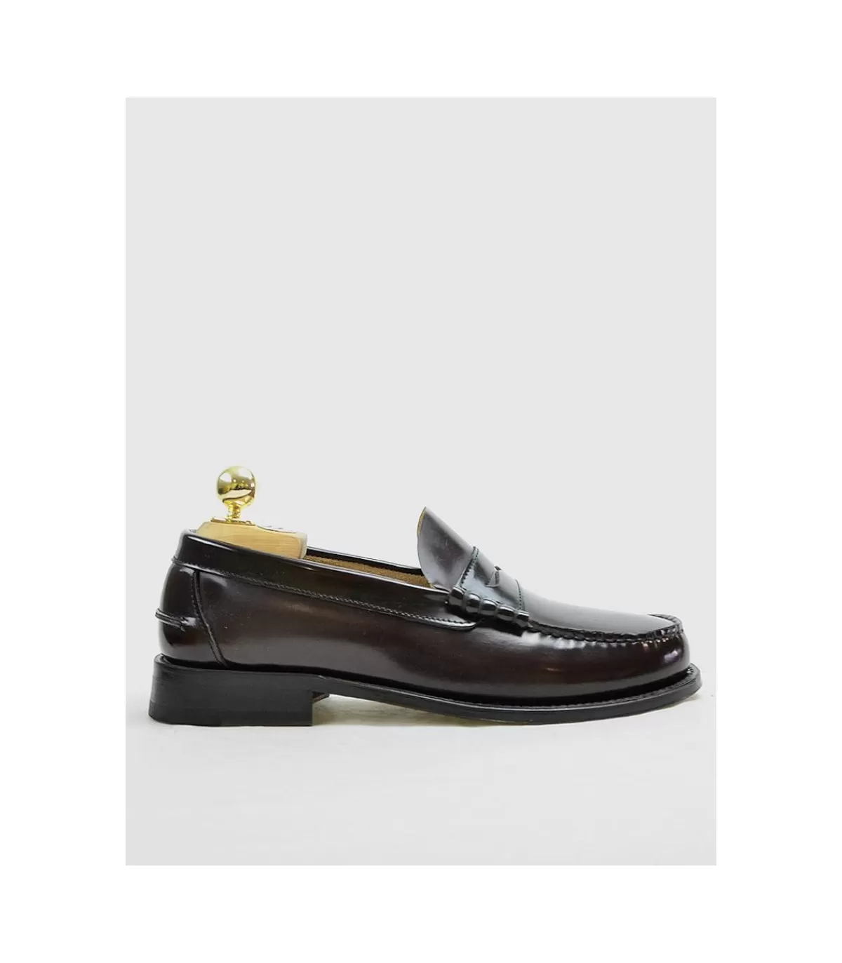 *Zapato Burdeos Florentic>Windsor Dynasty Outlet