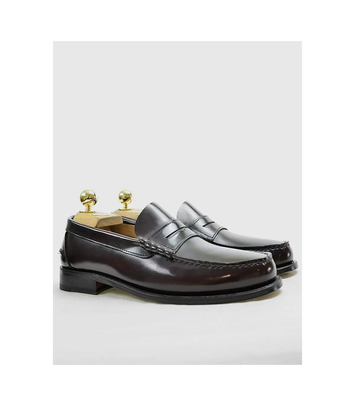 *Zapato Burdeos Florentic>Windsor Dynasty Outlet