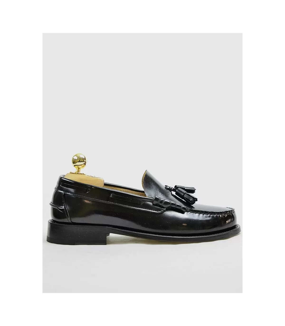 *Zapato Negro Florentic>Windsor Dynasty Best