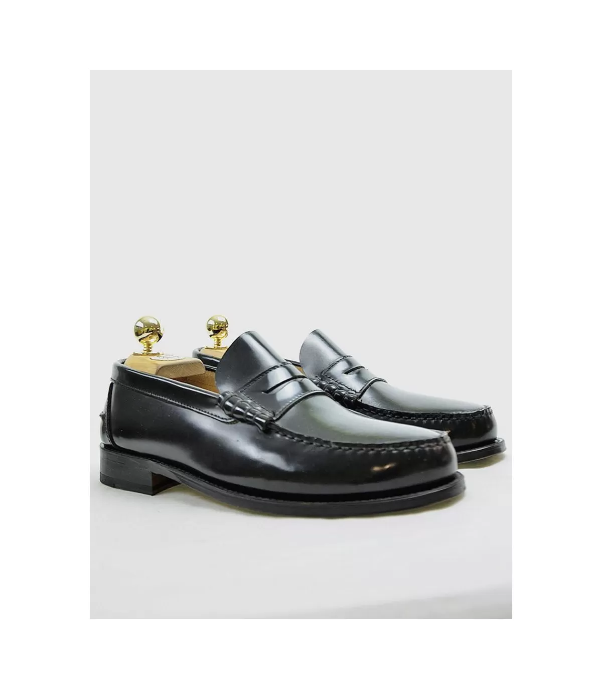 *Zapato Negro Florentic>Windsor Dynasty Best Sale