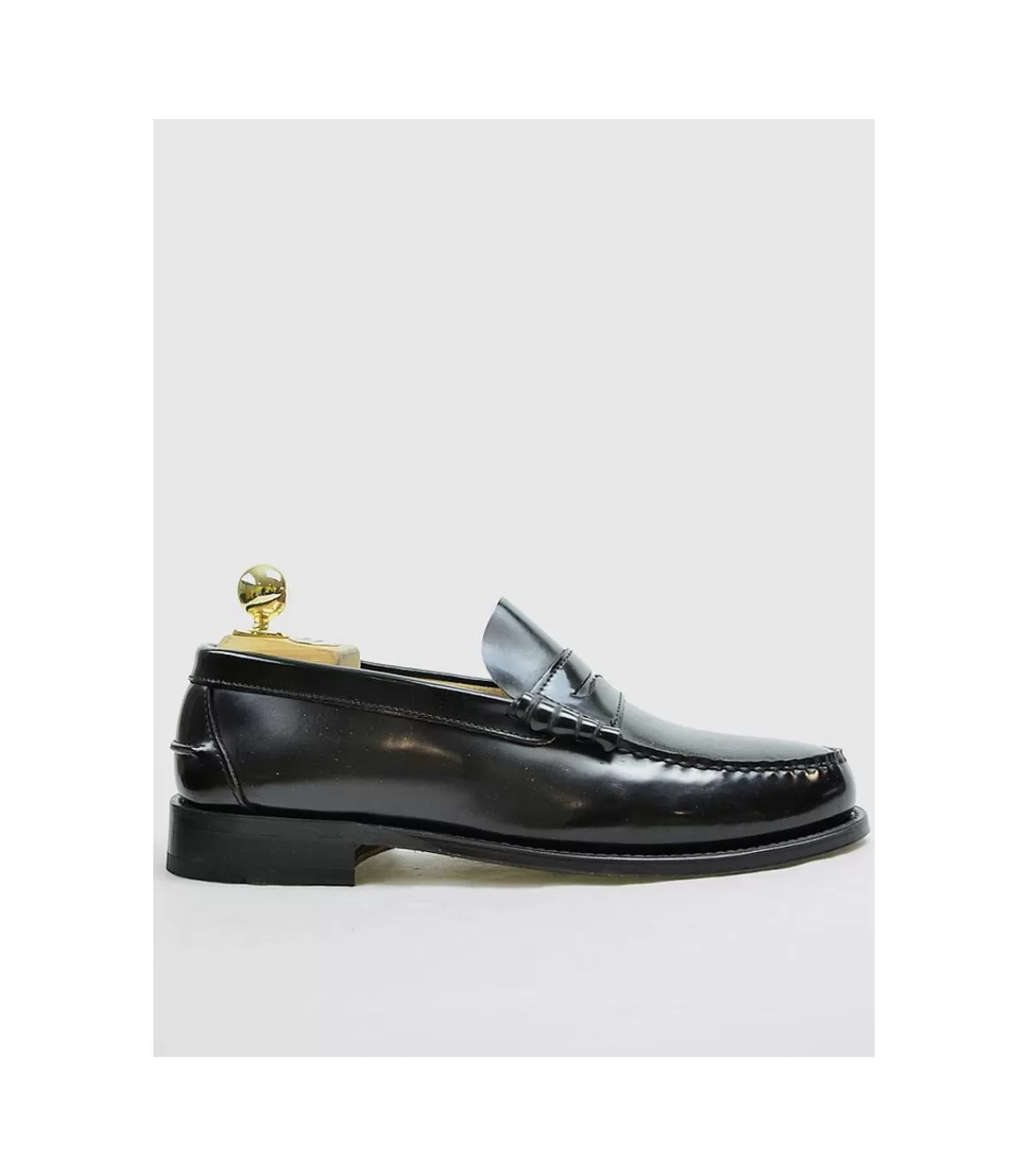 *Zapato Negro Florentic>Windsor Dynasty Best Sale