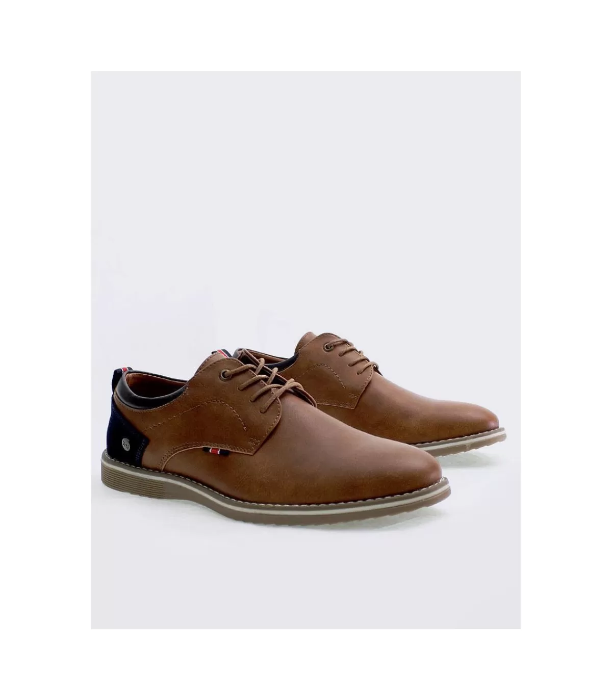 Zapato 140069 Camel>Xti Fashion