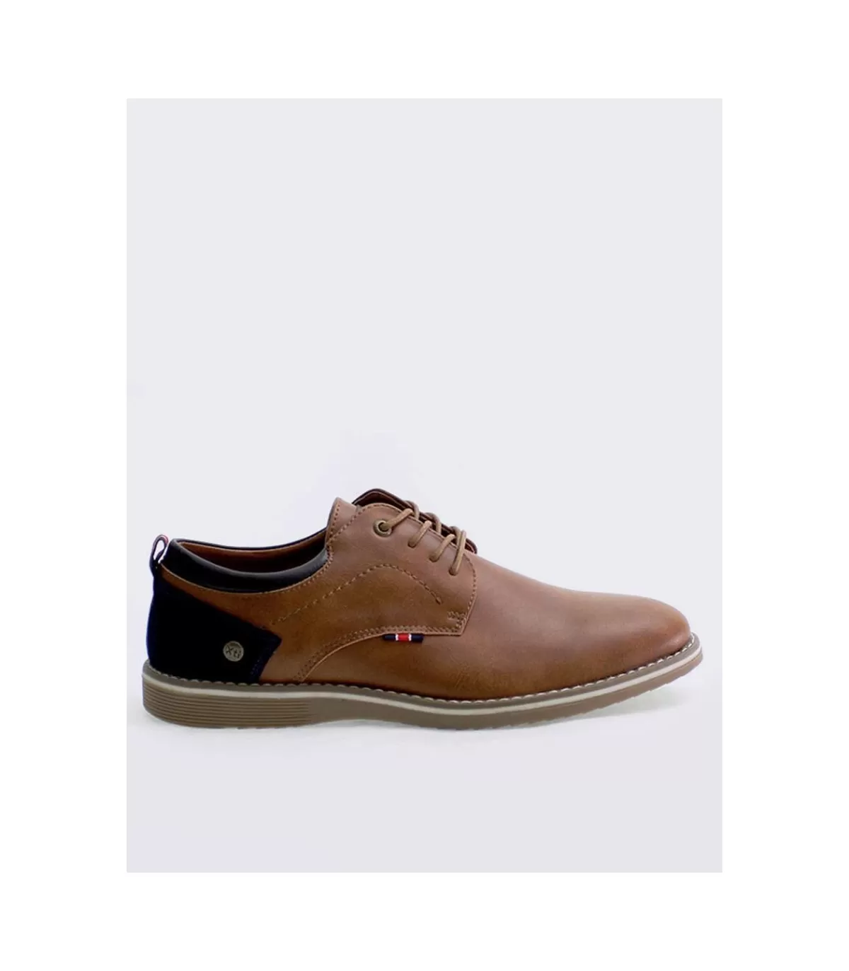 Zapato 140069 Camel>Xti Fashion