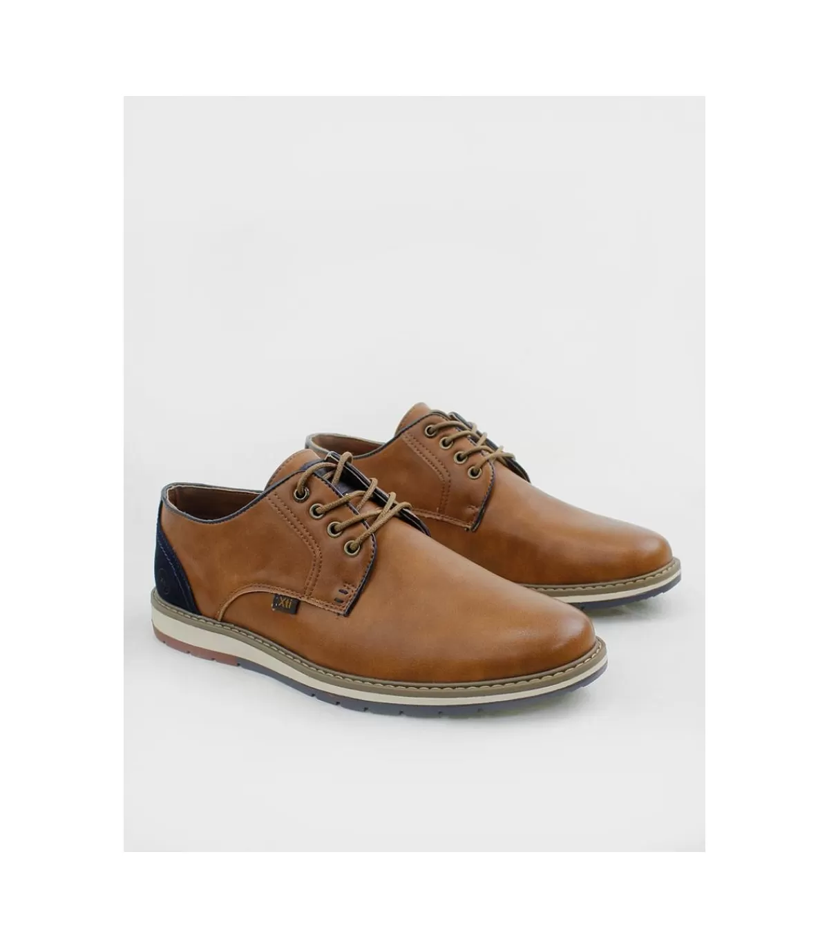 Zapato 141879 Camel>Xti Best Sale