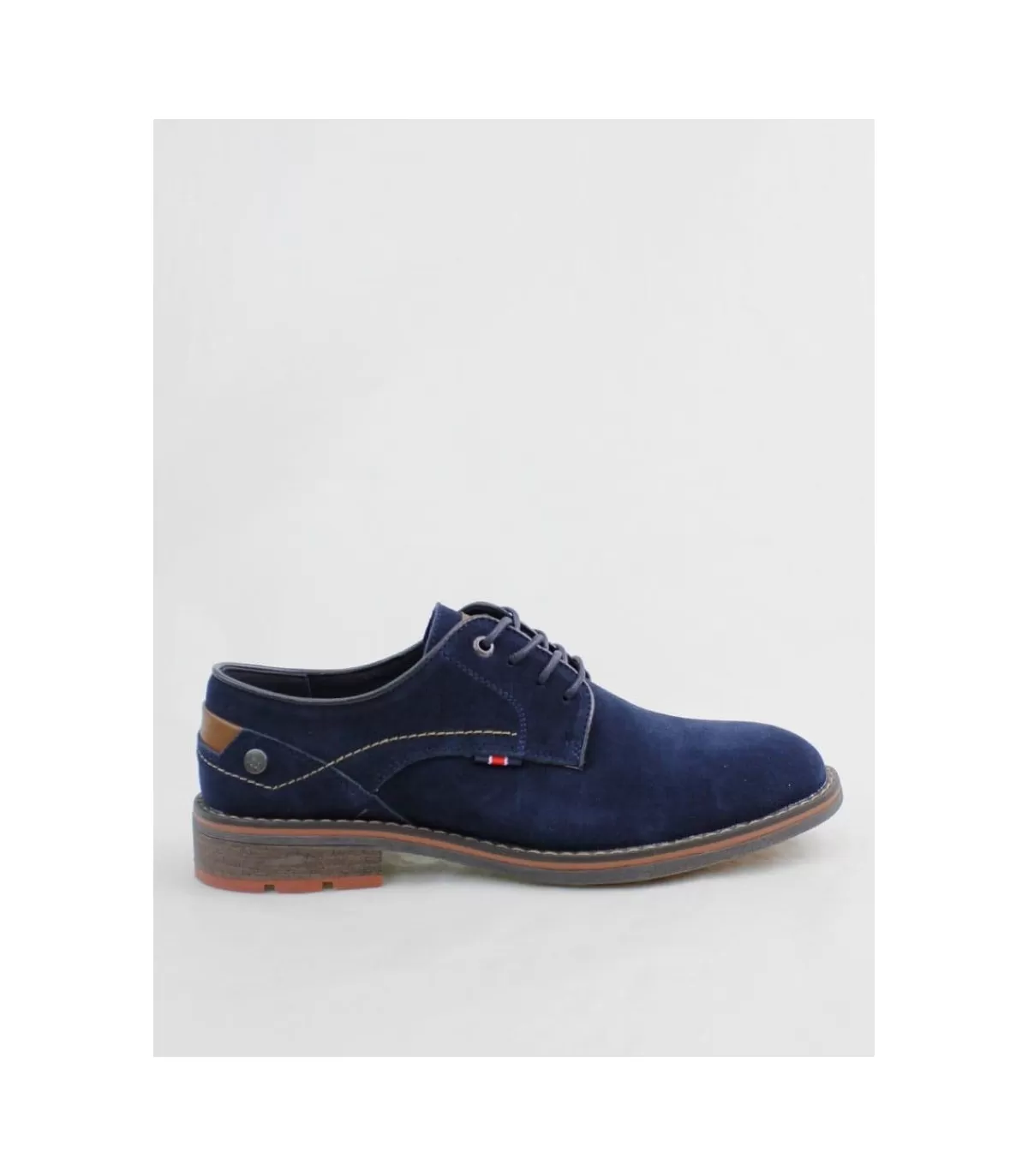 Zapato 141881 Navy>Xti Online