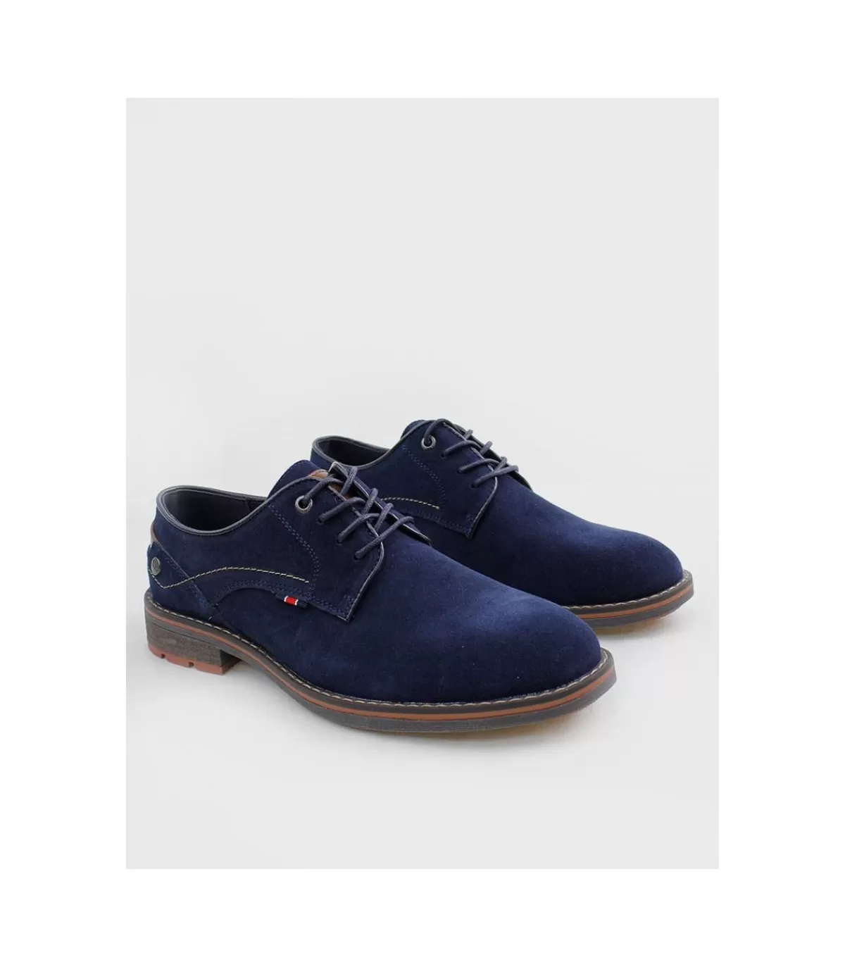 Zapato 141881 Navy>Xti Online