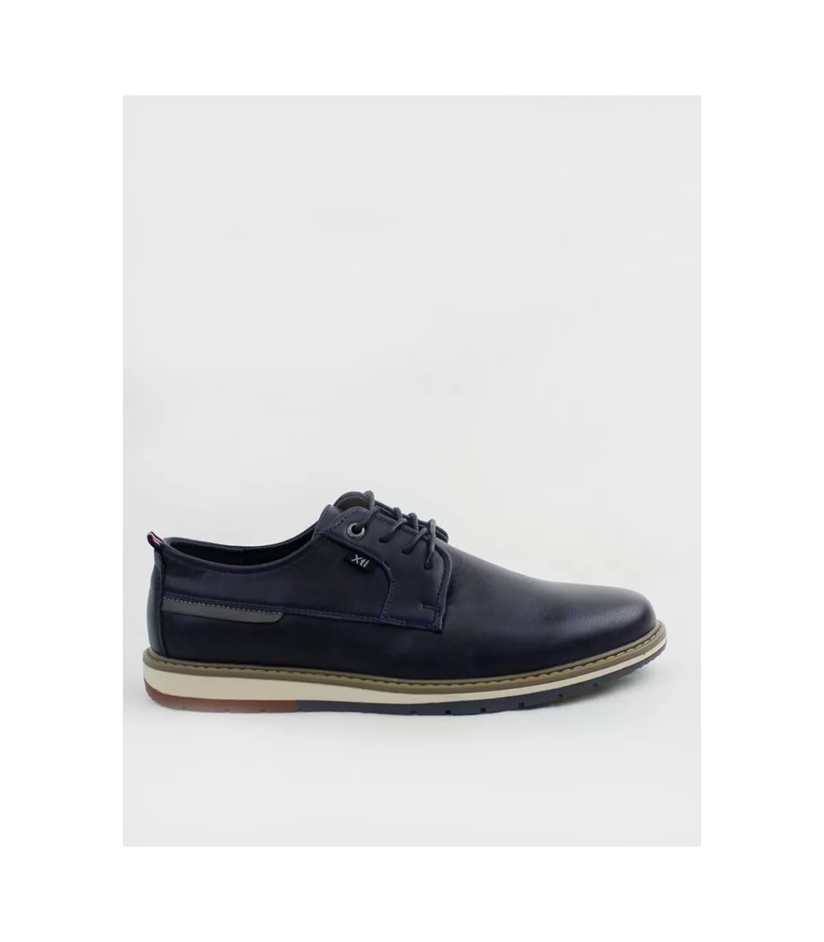 Zapato 142111 Navy>Xti New